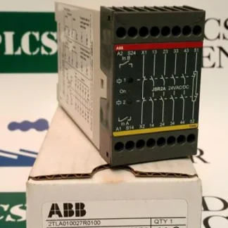 ABB 2TLA010027R0100 ABB Other Industrial Automation Other