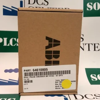 ABB 64610805 ABB Other Industrial Automation Other