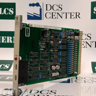 ABB 70EB01BE Procontrol DCS Control System Modules