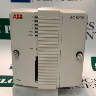 ABB PM866 Advant 800xA DCS Control System Modules