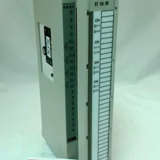 ABB 07AA60R1 Procontic DCS Control System Modules