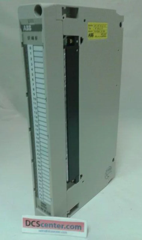 ABB GJV3074361R1 Procontic DCS Control System Modules
