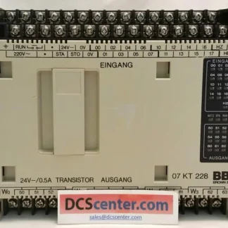 ABB GJV3072417R1 Procontic DCS Control System Modules