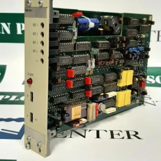 ABB 70AA01aE Procontrol DCS Control System Modules