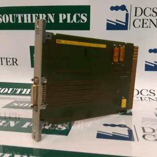 ABB 70BA02a Procontrol DCS Control System Modules
