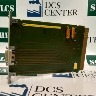 ABB 70BA02b Procontrol DCS Control System Modules