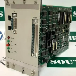 ABB 70BK02CE Procontrol DCS Control System Modules