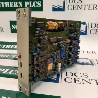 ABB 70EA01AE Procontrol DCS Control System Modules