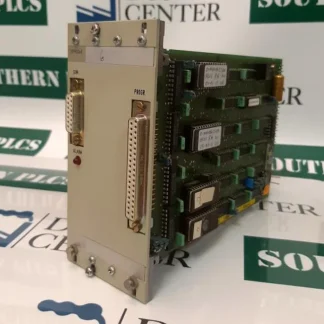 ABB 70PR02aE Procontrol DCS Control System Modules