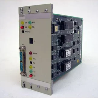 ABB HESG332204R0001 Procontrol DCS Control System Modules