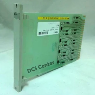 ABB GJR2237400R1 Procontrol DCS Control System Modules