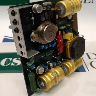 ABB HESG446108R1 Procontrol DCS Control System Modules
