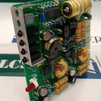 ABB HESG446139R1 Procontrol DCS Control System Modules