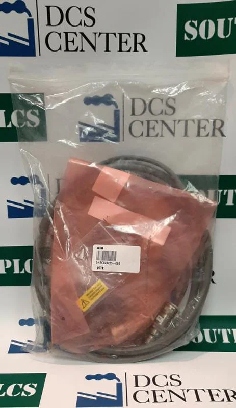 ABB 3HAC026225002 Robotics Industrial Automation Other