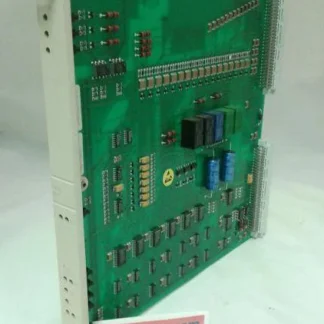 ABB DSQC256A Robotics Industrial Automation Other
