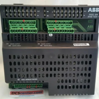 ABB DSQC328 Robotics PLCs PLC Modules