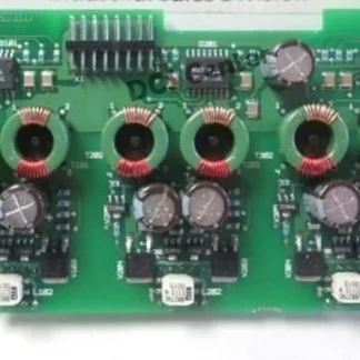 ABB NGDR02 Robotics Industrial Automation Other