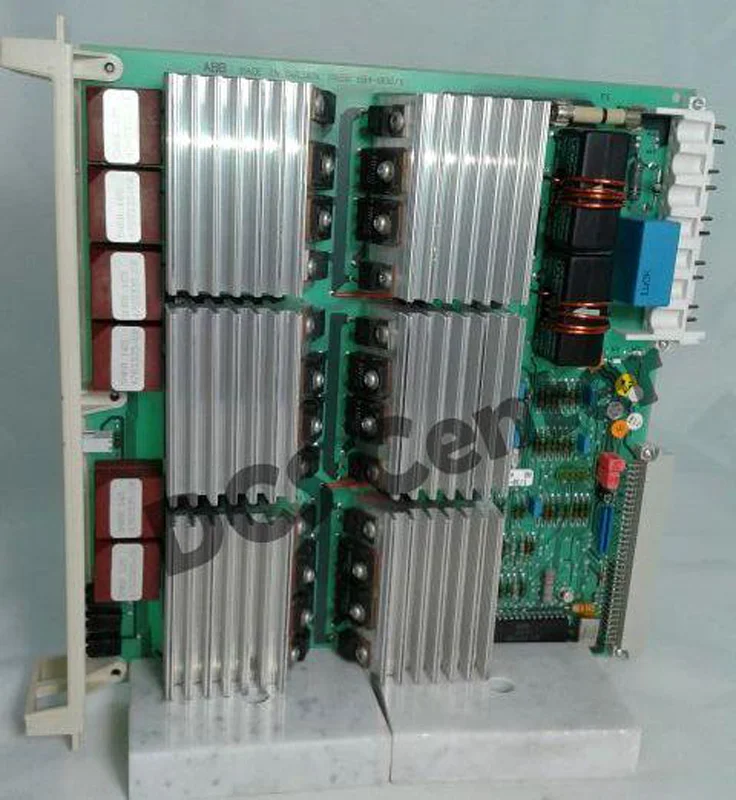 ABB YT213001BC Robotics Industrial Automation Other
