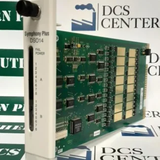ABB SPDSO14 Symphony Plus PLCs PLC Modules