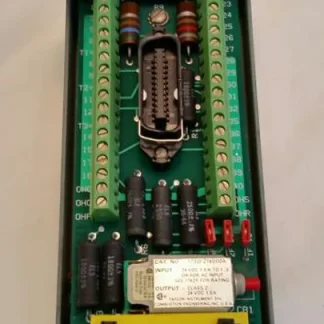 ABB 1730FZ14000A Taylor Industrial Automation Other