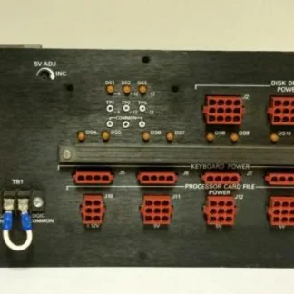 ABB 6020NZ10700 Taylor Industrial Automation Other