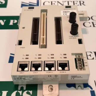 ABB TP830 Advant 800xA DCS Control System Modules