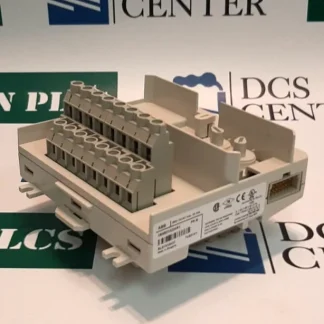 ABB 3BSE013235R1 Advant 800xA DCS Control System Modules