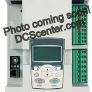ABB 3ADT218439R0002 UNITROL Drives DC Drives