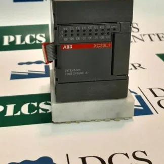 ABB XC32L1 Advant OCS DCS Control System Modules