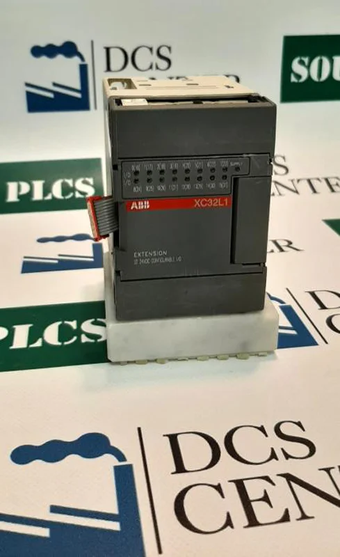 ABB XC32L1 Advant OCS DCS Control System Modules