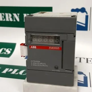 ABB XM06B5 Advant OCS DCS Control System Modules