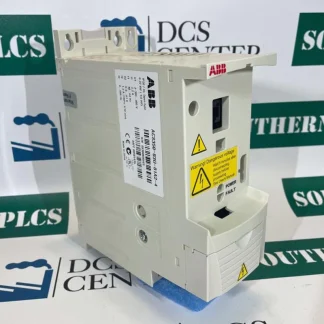 ABB ACS35003U01A24 Drives Drives AC Drives
