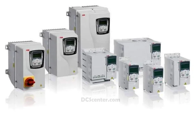 ABB ACS60100095000B1500800 Drives Drives AC Drives