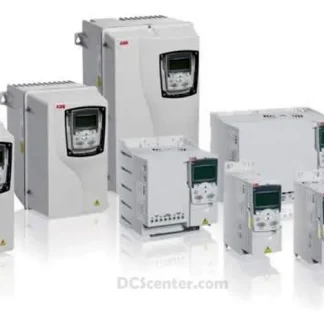 ABB ACS800U101205E202L500L502P901 Drives Drives AC Drives