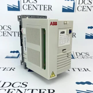 ABB ACS101K751 Drives Drives AC Drives