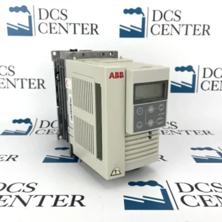 ABB ACS1431K63U Drives Drives AC Drives