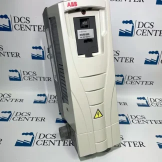 ABB ACS550U1012A4 Drives Drives AC Drives