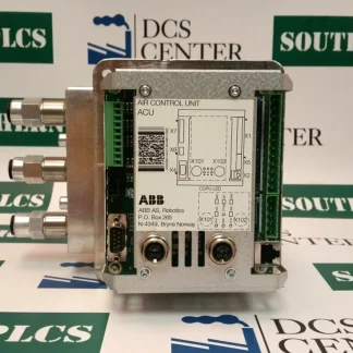 ABB 3HNA024871001 Robotics CNC CNC Controls