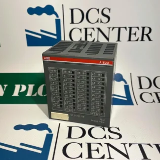 ABB AI523 Advant OCS DCS Control System Modules