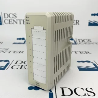 ABB 3BSE008520R1 Advant 800xA DCS Control System Modules