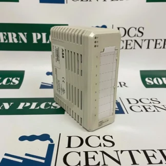 ABB AI845 Advant 800xA DCS Control System Modules