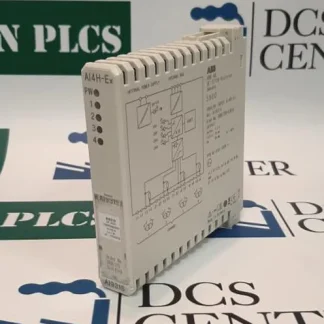 ABB AI931S Advant 800xA DCS Control System Modules