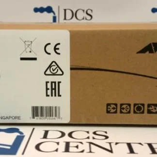 Emerson ATMC101XL90 Ovation Drives DC Drives