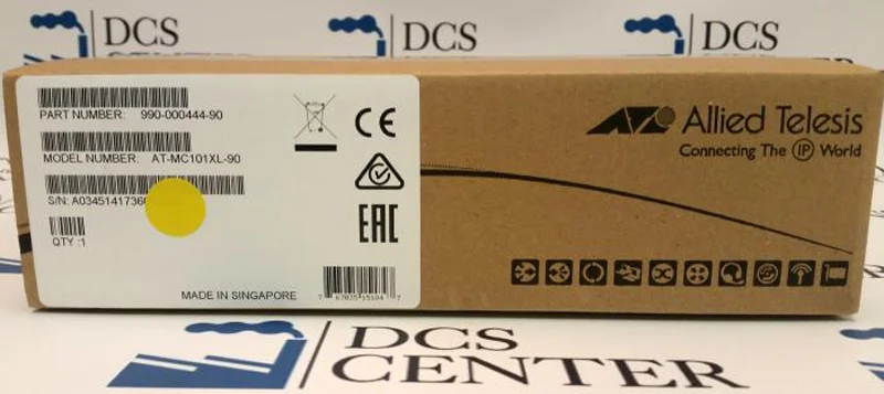 Emerson ATMC101XL90 Ovation Drives DC Drives