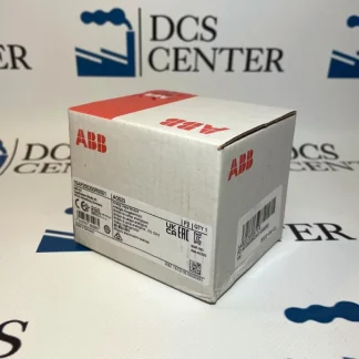 ABB AO523 Advant OCS DCS Control System Modules