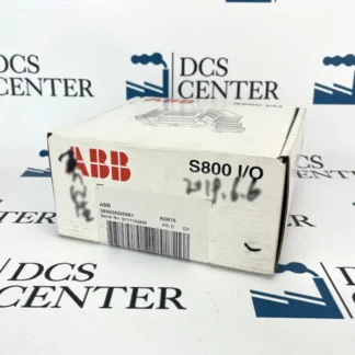 ABB AO815 Advant 800xA DCS Control System Modules