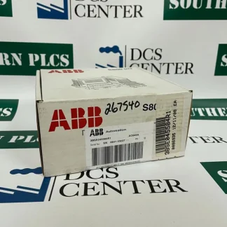 ABB 3BSE045584R1 Advant 800xA DCS Control System Modules