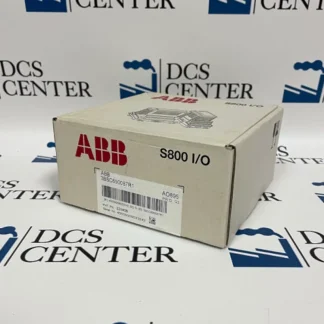 ABB AO895 Advant 800xA DCS Control System Modules