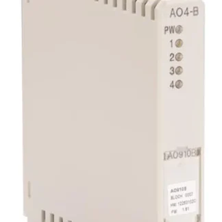 ABB AO910B Advant 800xA DCS Control System Modules
