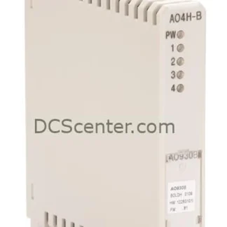 ABB AO930B Advant 800xA DCS Control System Modules